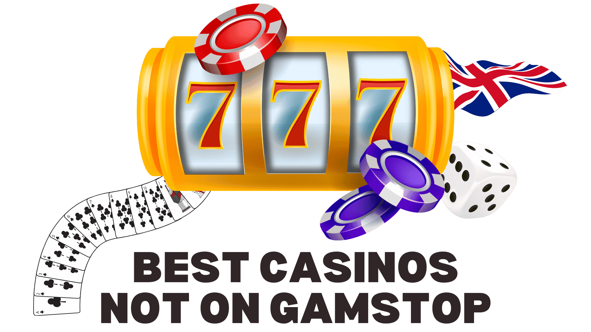 Explore Exciting Gambling Options UK Casinos Not on Gamstop